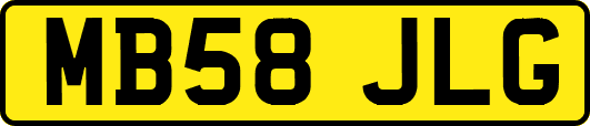 MB58JLG