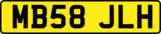 MB58JLH