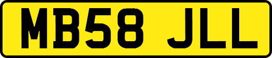 MB58JLL