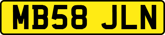 MB58JLN