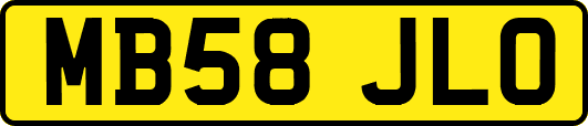 MB58JLO
