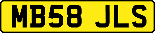 MB58JLS