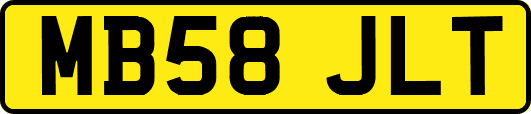 MB58JLT
