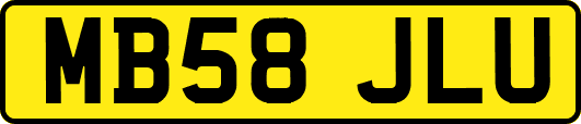 MB58JLU