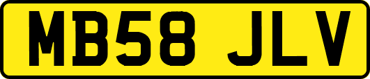 MB58JLV