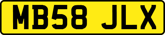 MB58JLX