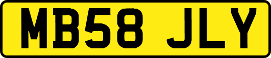 MB58JLY