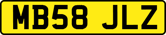MB58JLZ