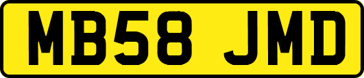 MB58JMD