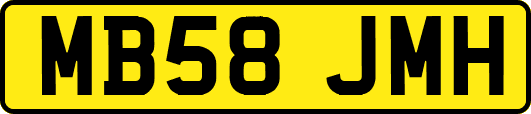MB58JMH