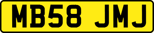 MB58JMJ