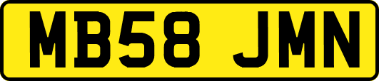 MB58JMN