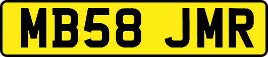 MB58JMR