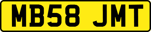 MB58JMT