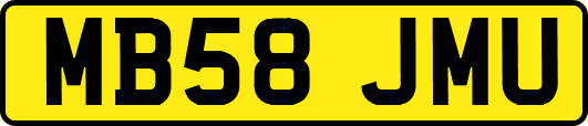 MB58JMU