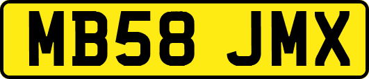 MB58JMX
