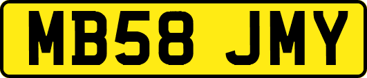 MB58JMY
