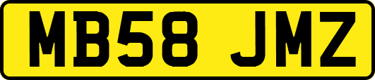 MB58JMZ