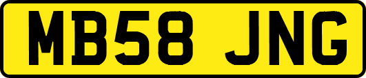 MB58JNG