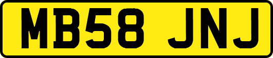 MB58JNJ