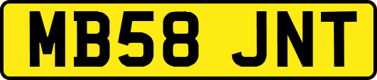 MB58JNT
