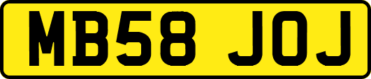 MB58JOJ