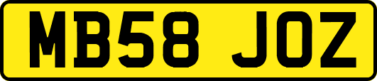 MB58JOZ