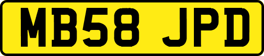 MB58JPD
