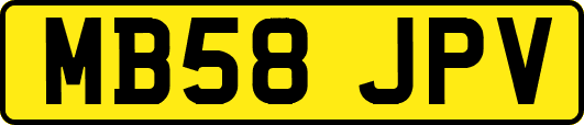 MB58JPV