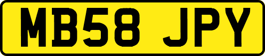 MB58JPY