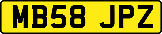 MB58JPZ