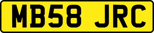 MB58JRC