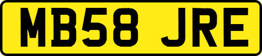 MB58JRE
