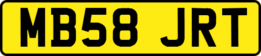 MB58JRT