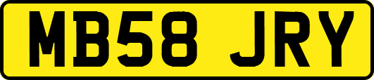 MB58JRY