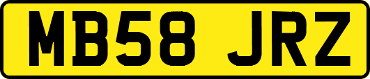 MB58JRZ