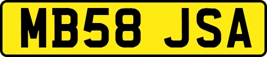 MB58JSA