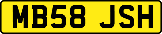 MB58JSH