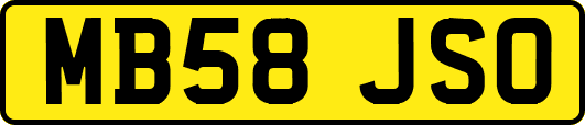 MB58JSO