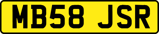 MB58JSR