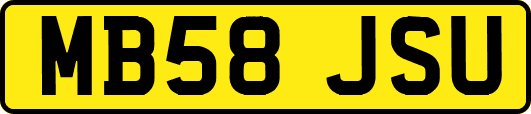 MB58JSU