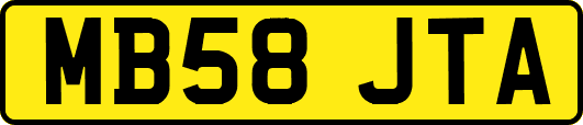 MB58JTA