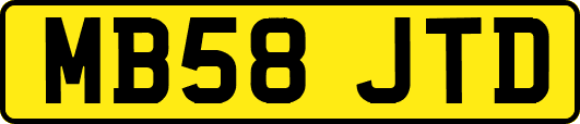 MB58JTD
