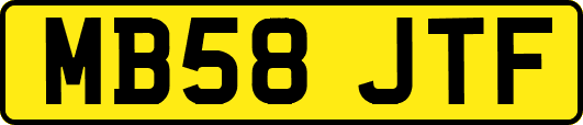 MB58JTF