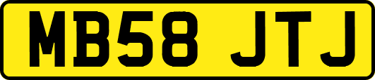 MB58JTJ