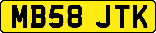 MB58JTK