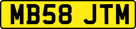 MB58JTM