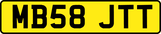 MB58JTT