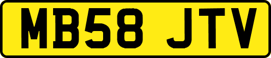 MB58JTV