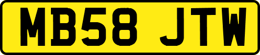 MB58JTW